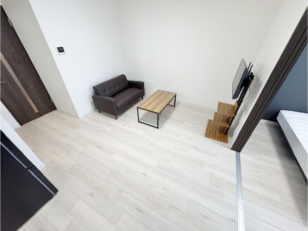 門沢橋駅のウィークリーマンション