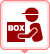 宅配BOX